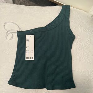 Urban outfitters crop top